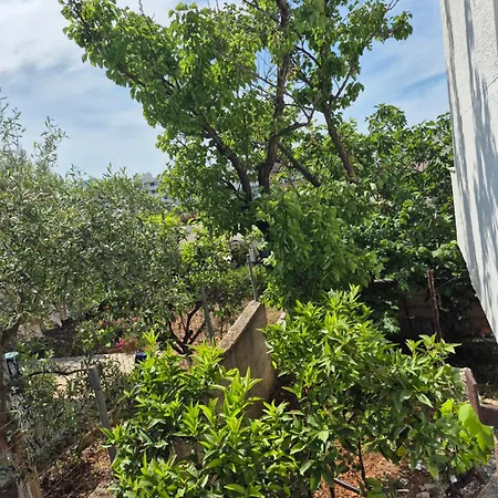 아파트 - Spacious Garden And Balcony 5 Min To & Center