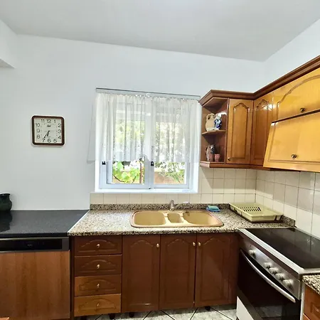 - Spacious Garden And Balcony 5 Min To & Center *