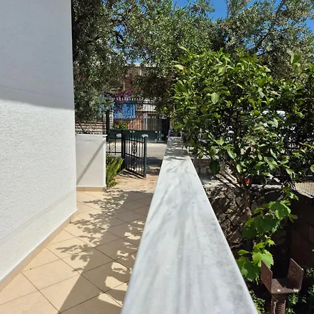 - Spacious Garden And Balcony 5 Min To & Center