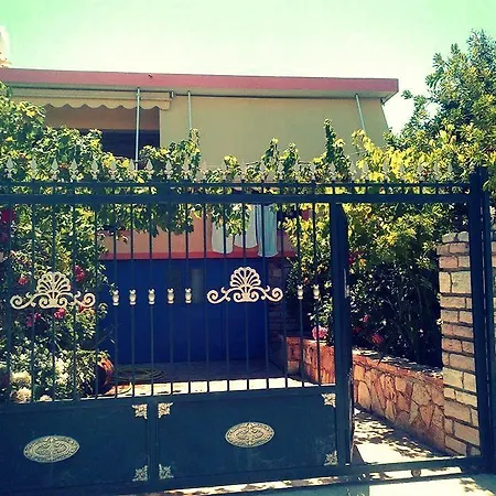 Apartment - Spacious Garden And Balcony 5 Min To & Center *